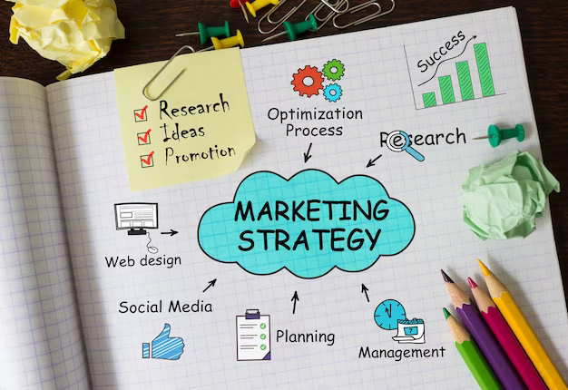 The Devastating Environmental Impact of Treditional Marketing vs Digital Marketing
